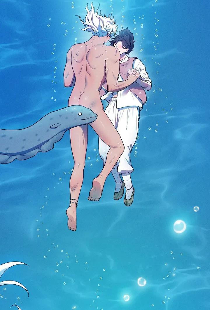 Đọc truyện Dù anh nhỏ cũng không sao - Chapter 3