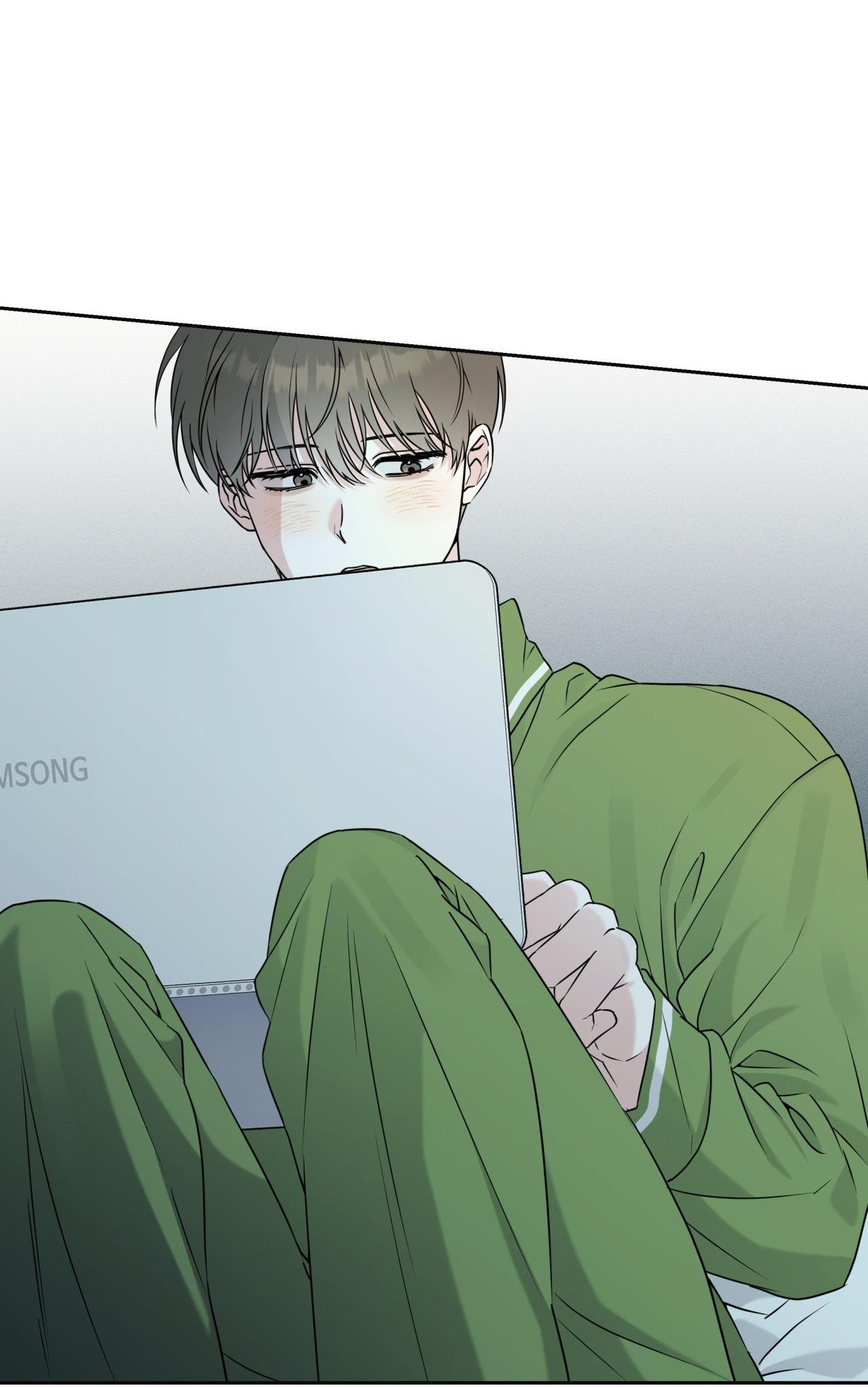 Đọc truyện  Chiến thuật bắt bóng tình yêu - Chapter 8