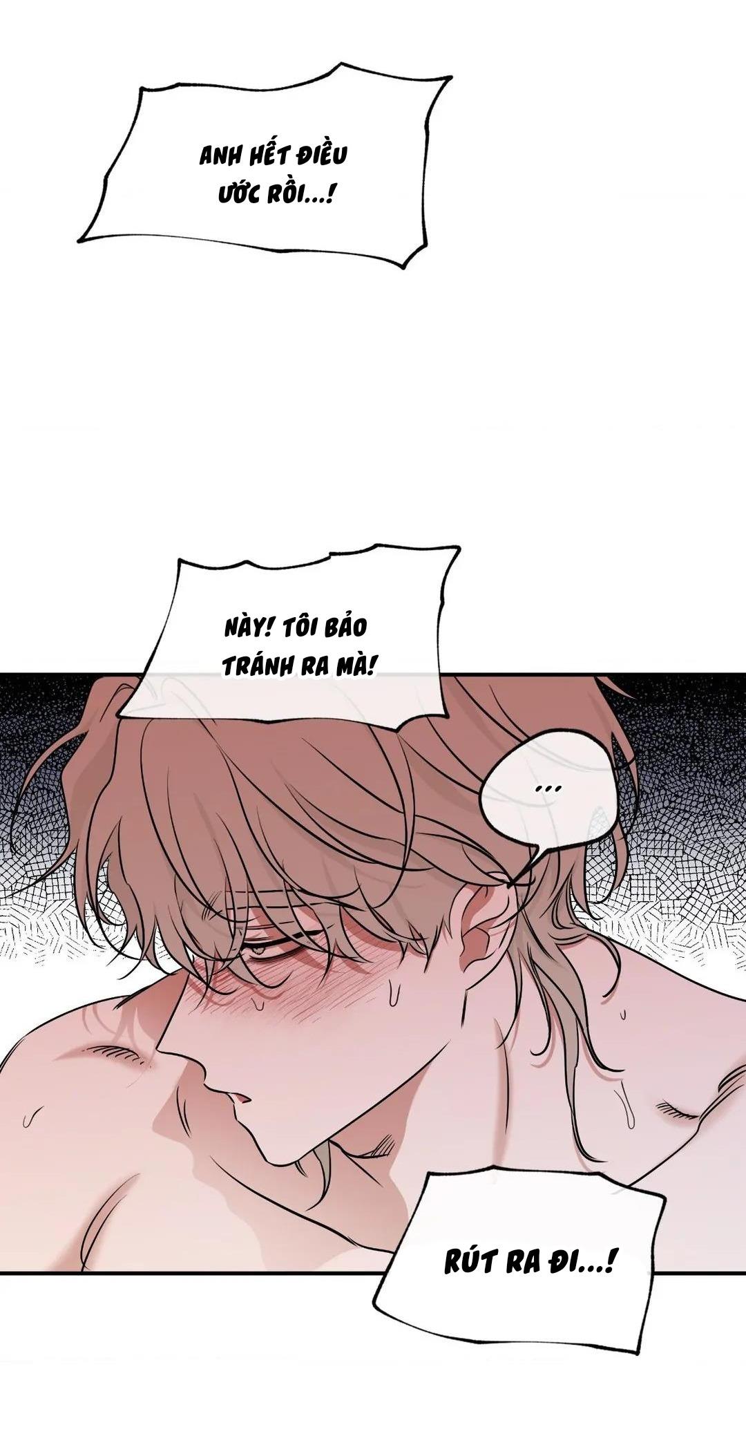 Đọc truyện Thủy triều thấp lúc chạng vạng - Chapter 85