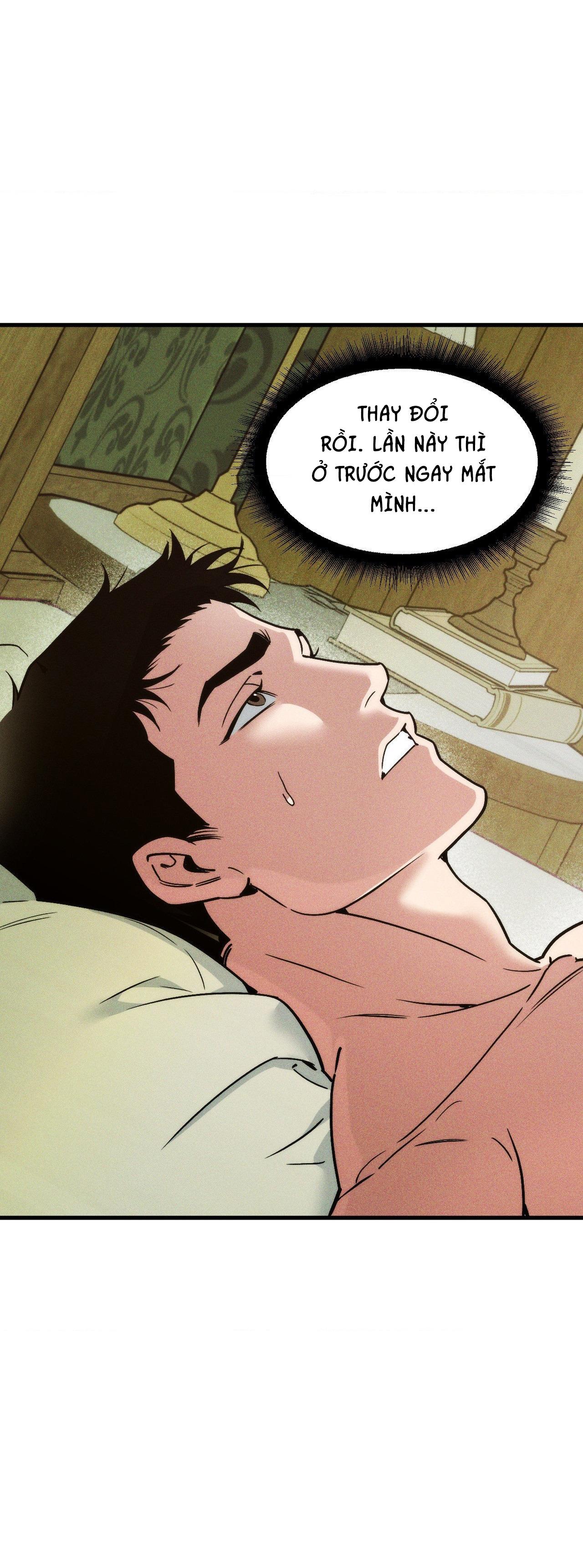 Đọc truyện ANH CHỒNG TẾ PHẨM - Chapter 5