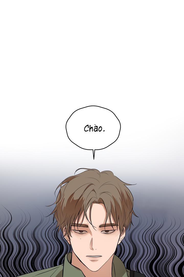 Đọc truyện (END) Lời Tán Tỉnh Ngọt Tựa Bánh Bích Quy - Chapter 1