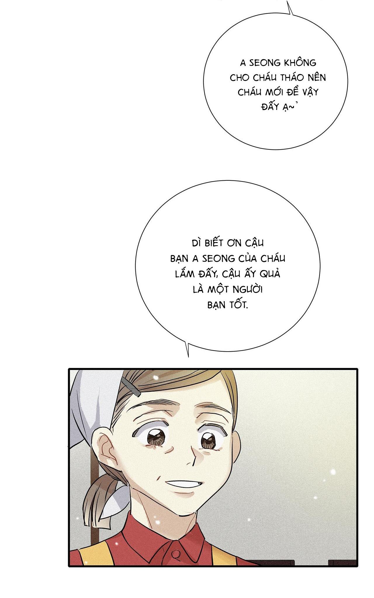Đọc truyện  Tình yêu và danh vọng - Chapter 50