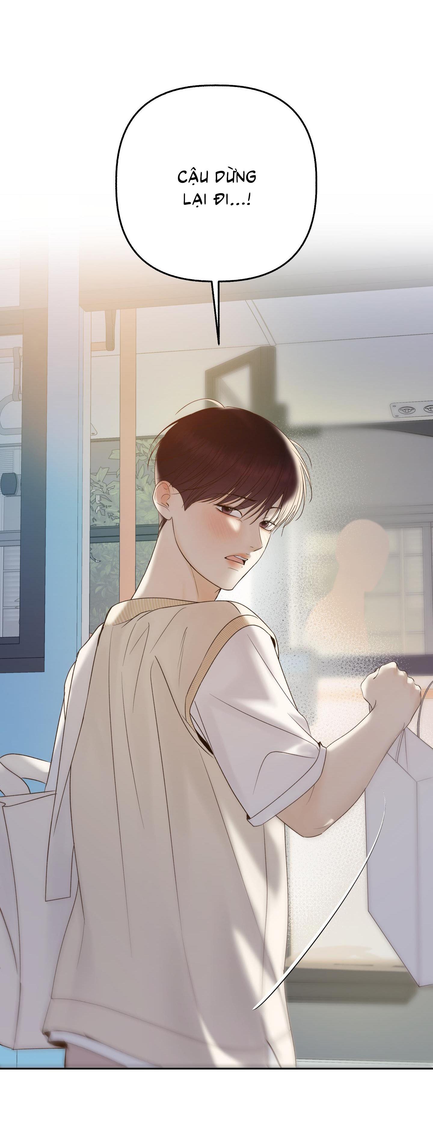 Đọc truyện Ngọn Gió Dịu Dàng - Chapter 16