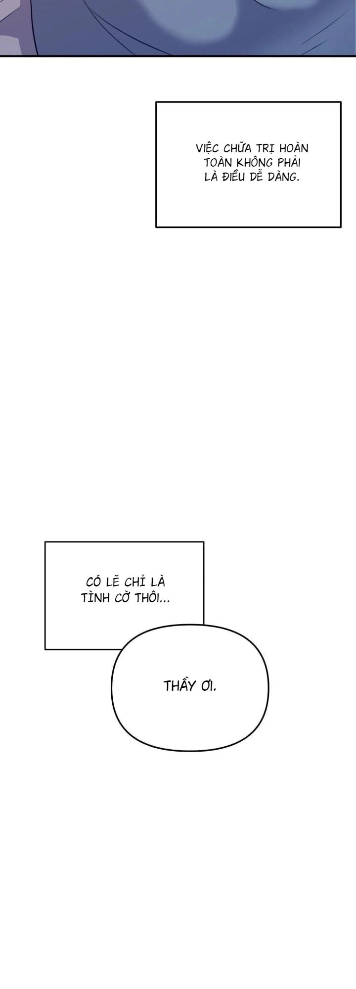 Đọc truyện báo cáo thu thập dữ lệu về tuyến tiền liệt - Chapter 5