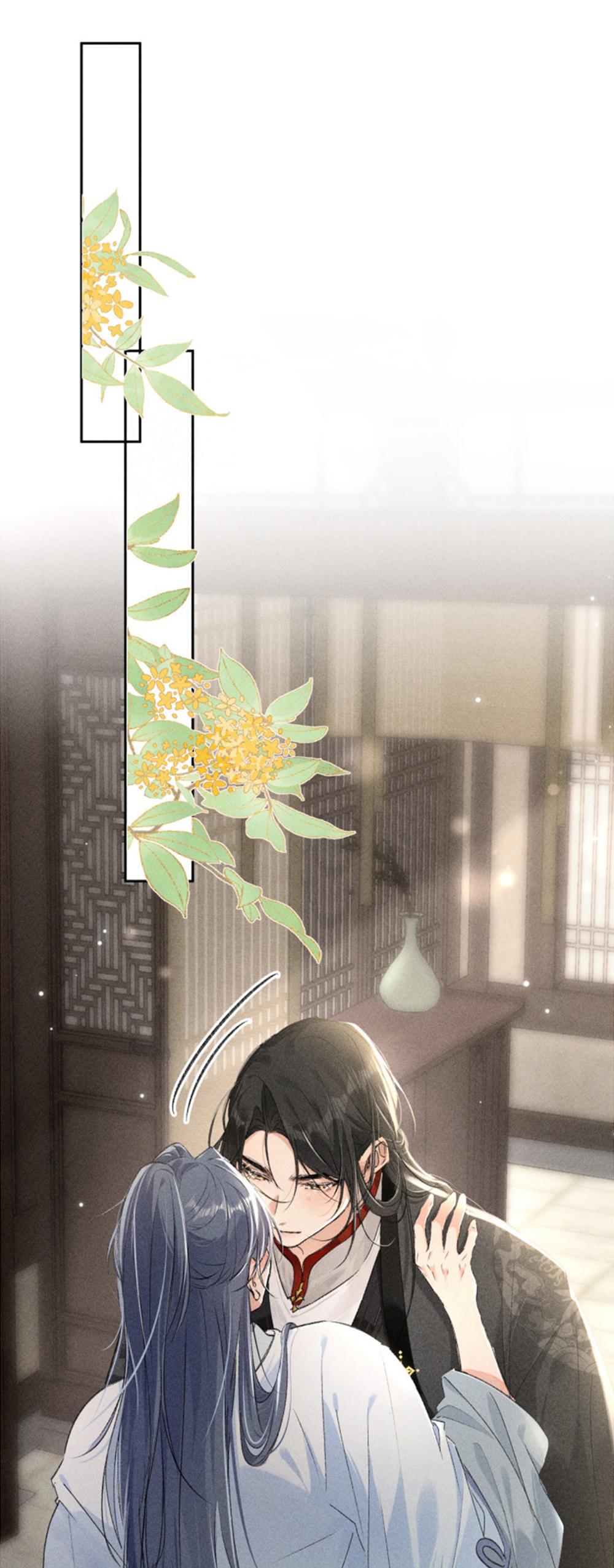Đọc truyện Dụ Địch Vào Tròng - Chapter 21