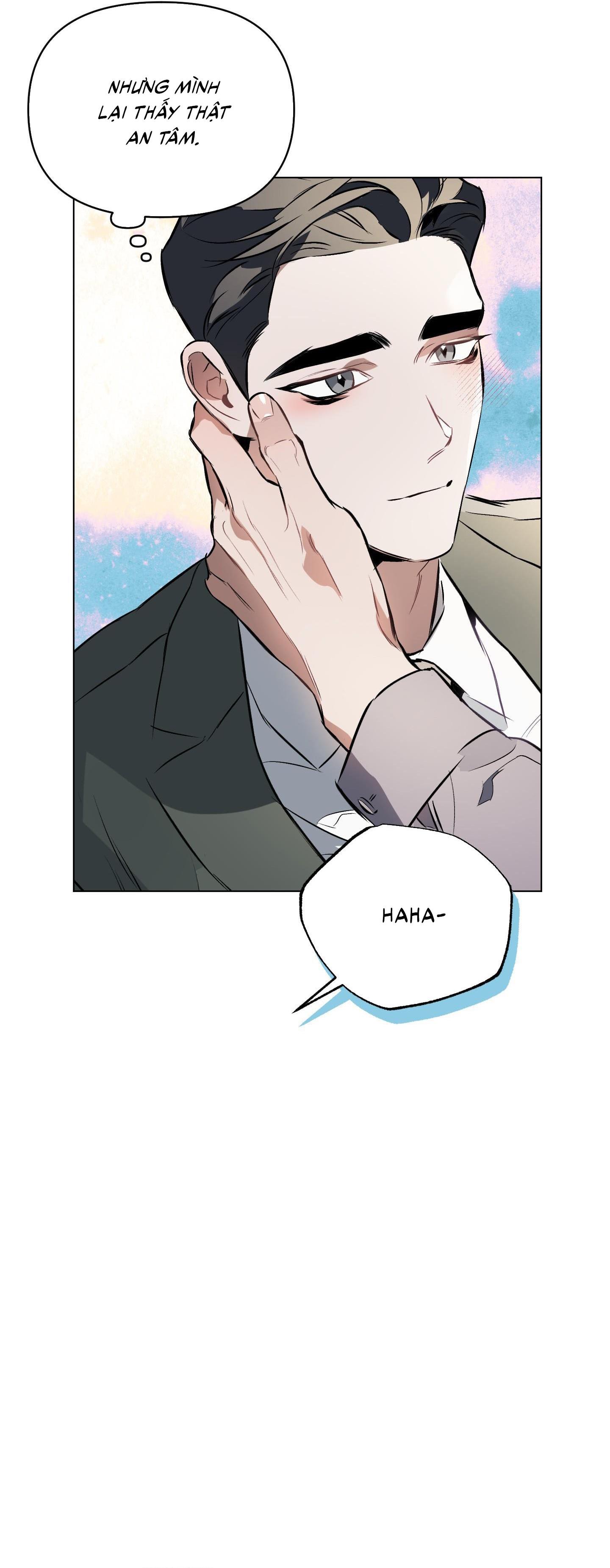 Đọc truyện  Định Tên Mối Quan Hệ - Chapter 79