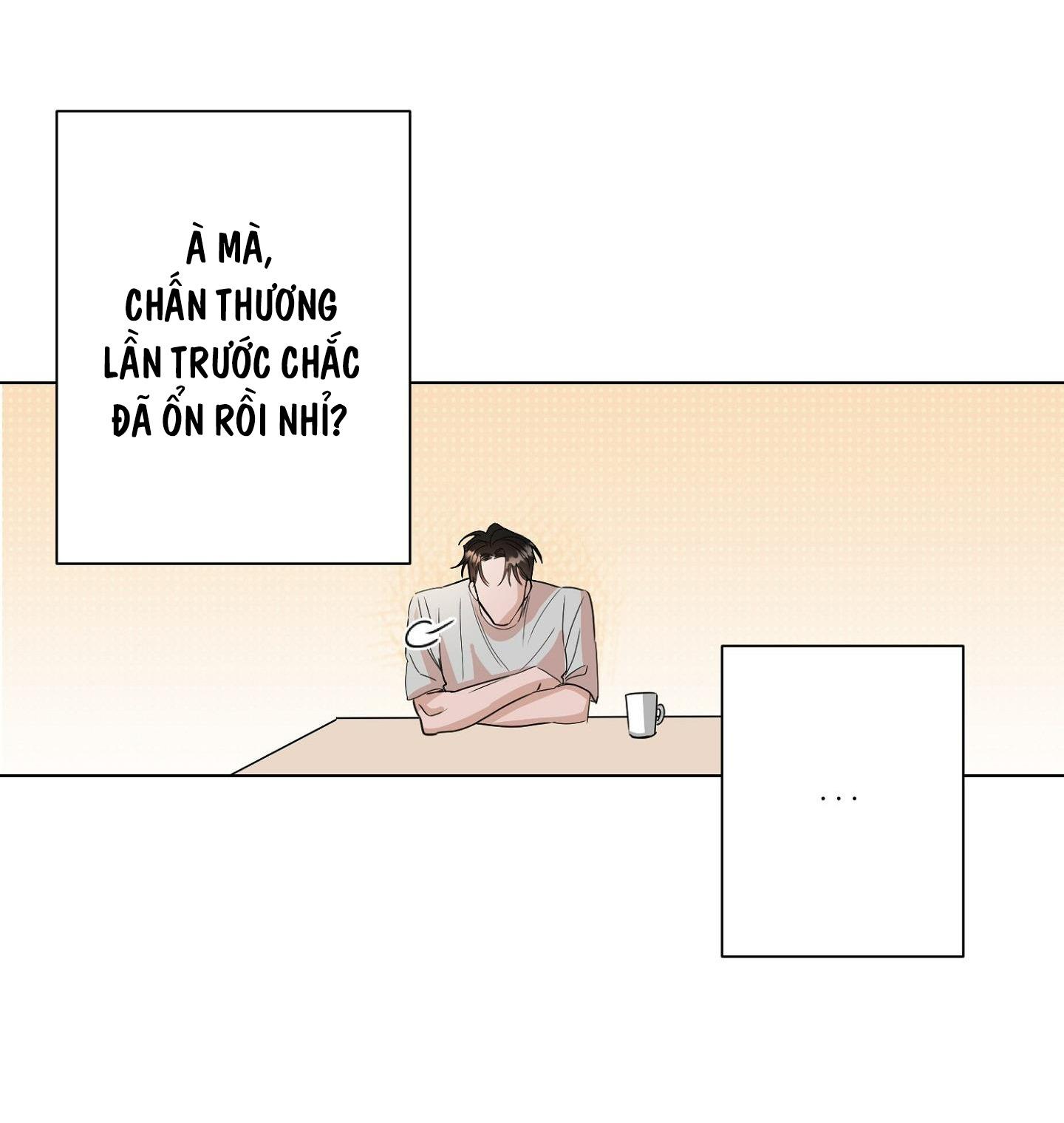 Đọc truyện TURN OVER - Chapter 1
