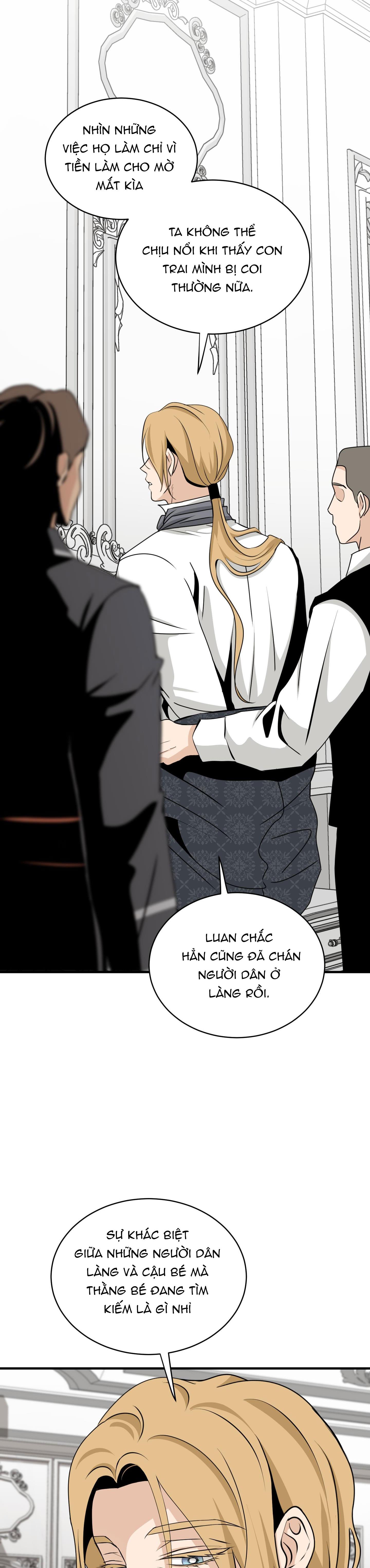 Đọc truyện LOÀI HOA KHÔNG TÊN - Chapter 12