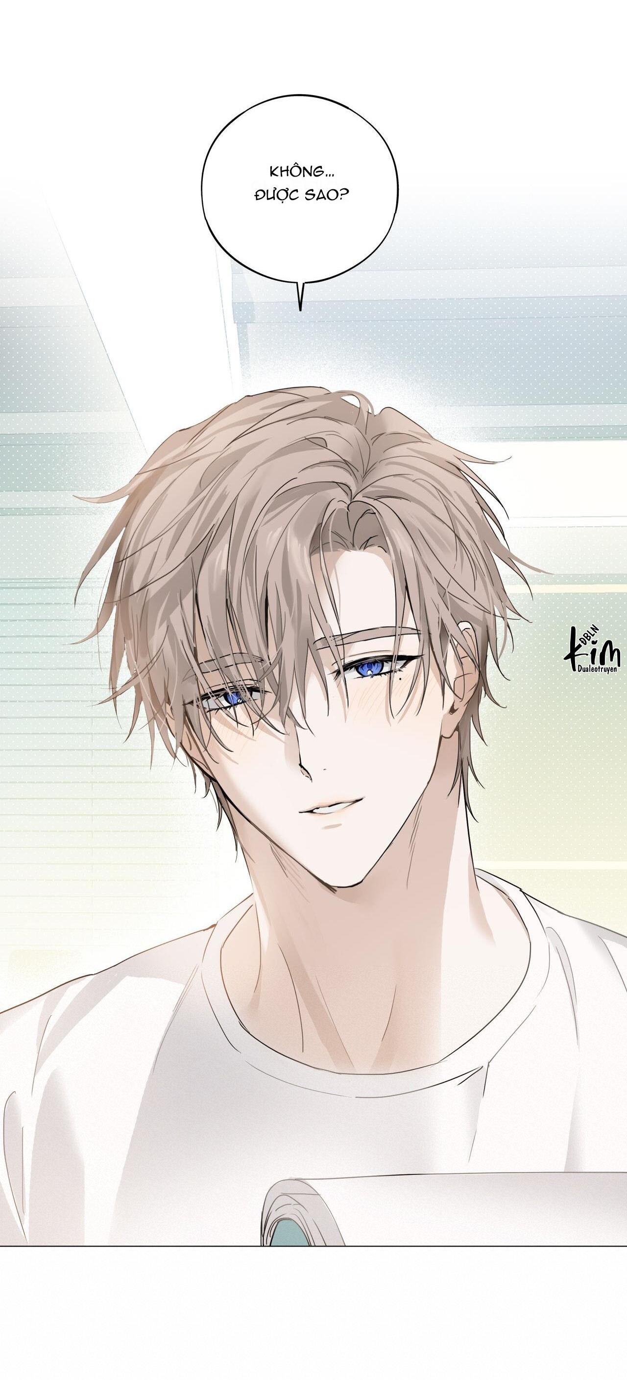 Đọc truyện SERIES BACK STAGE - Chapter 5.1