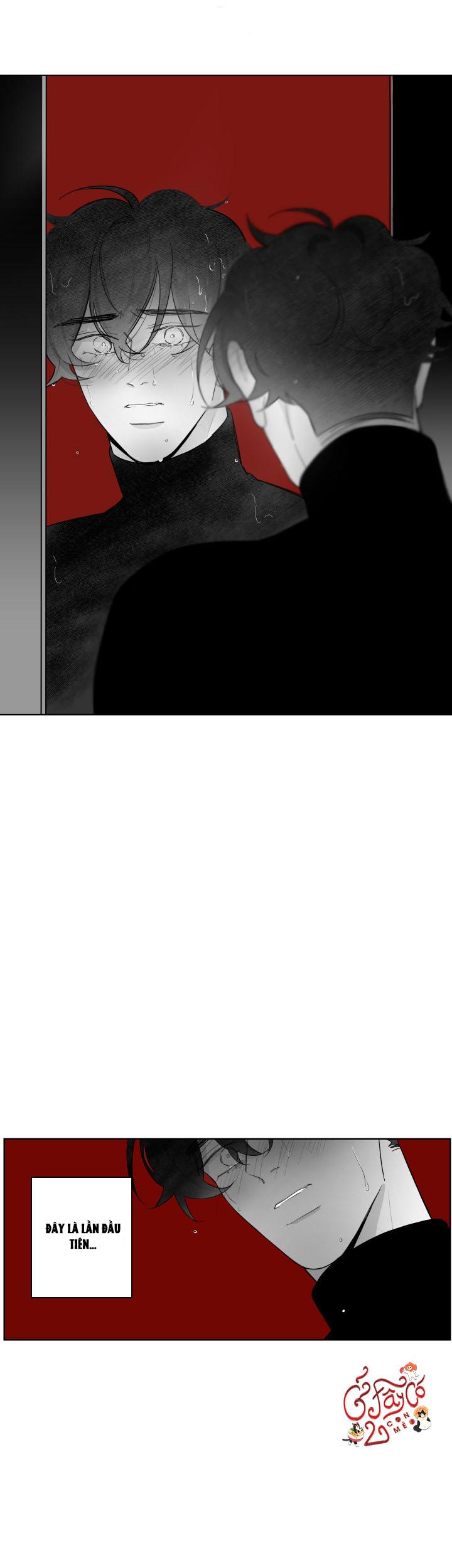 Đọc truyện Vùng Đỏ - Chapter 52
