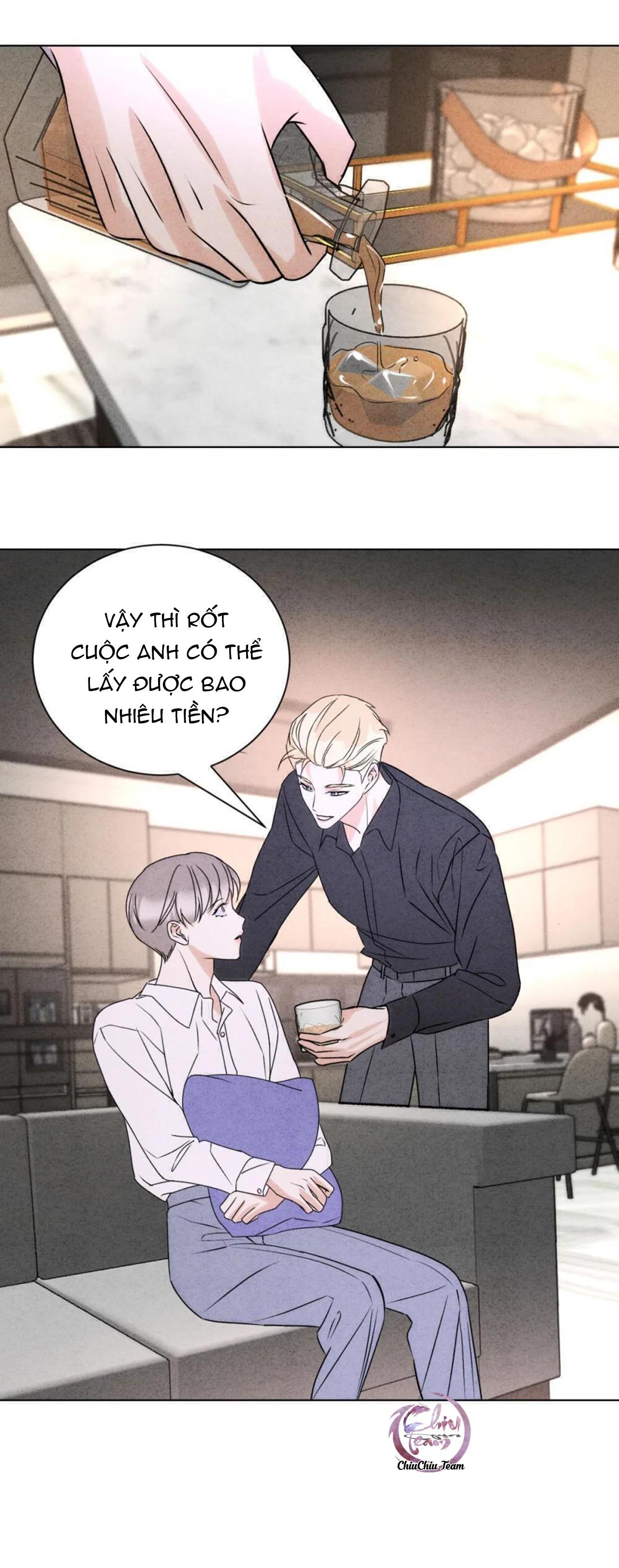 Đọc truyện Anh Trai Rẻ Tiền Của Tôi (END) - Chapter 52