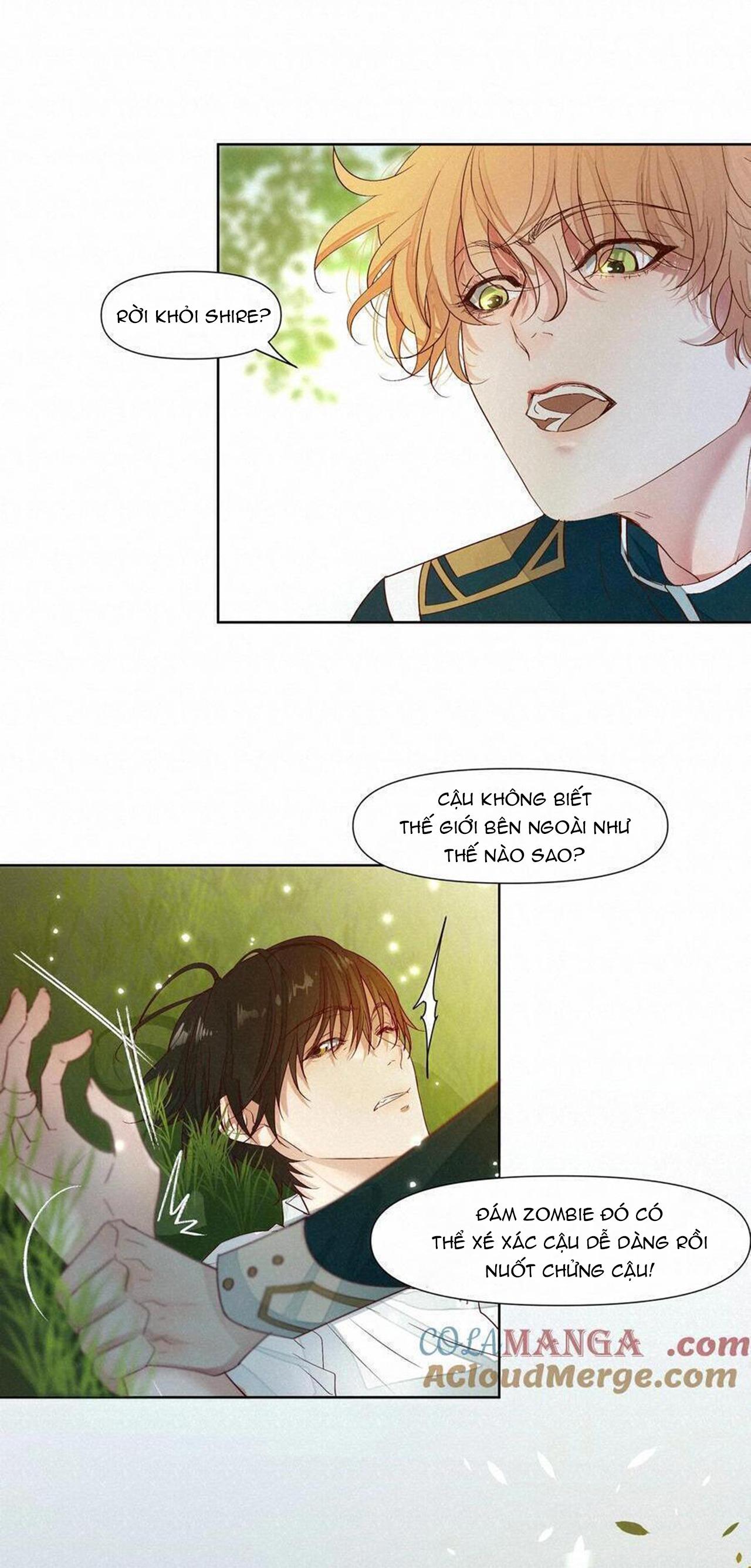 Đọc truyện Tuyệt Xử Phùng Sinh - Chapter 30