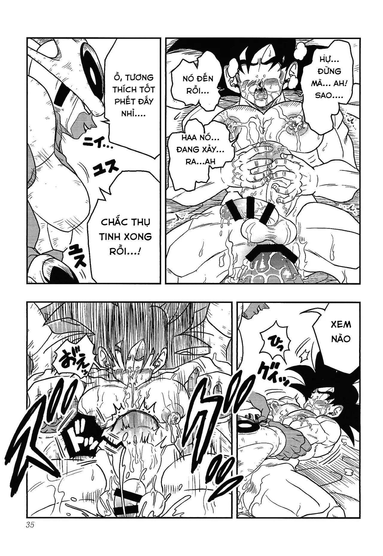Đọc truyện Nơi husbando của bạn bị đụ ná thở - Chapter 218