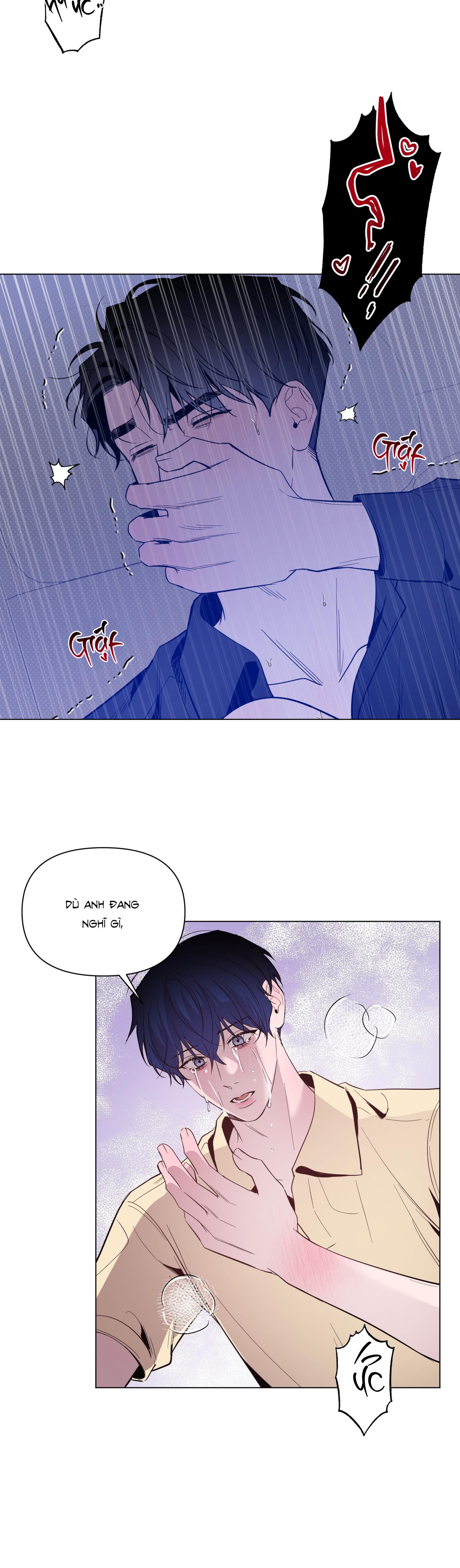 Đọc truyện BÌNH MINH CHIA CẮT BÓNG ĐÊM - Chapter 59