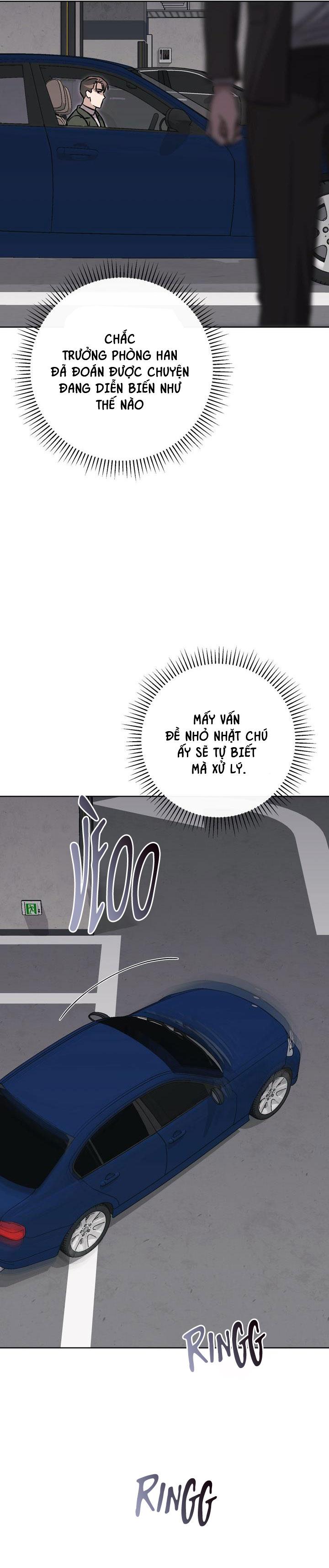 Đọc truyện PHIM TRUYỀN HÌNH DÀI TẬP - Chapter 48