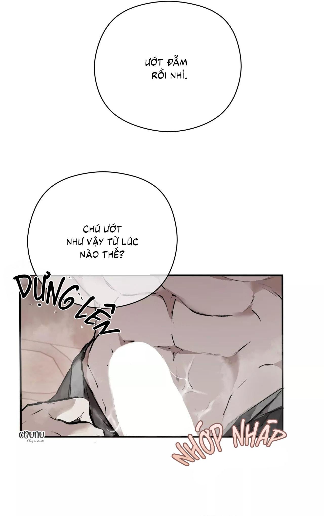 Đọc truyện  Nuốt gai - Chapter 26