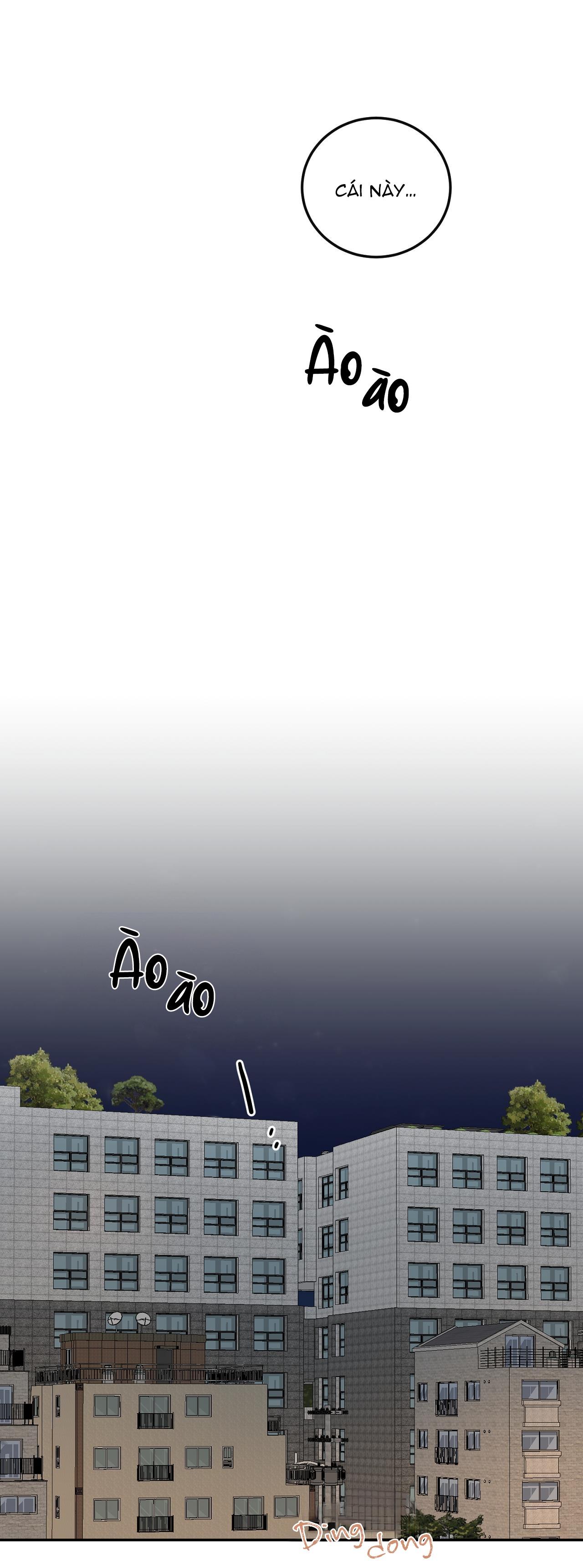 Đọc truyện NGHIỆN SEX - Chapter 27.4