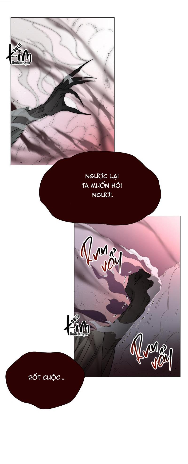 Đọc truyện TẾ PHẨM THẦN NÚI - Chapter 22