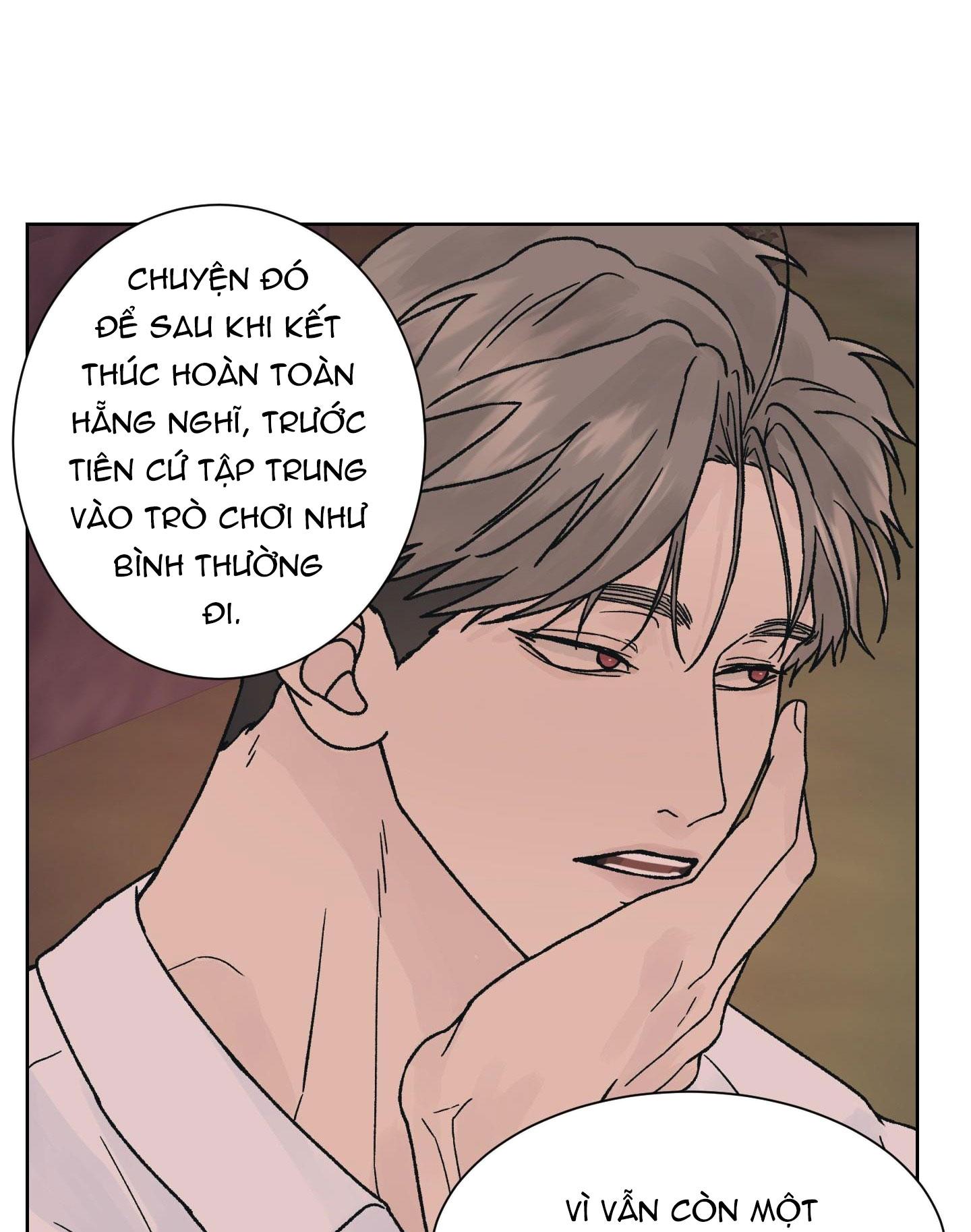 Đọc truyện ĐÊM KINH HOÀNG - Chapter 38