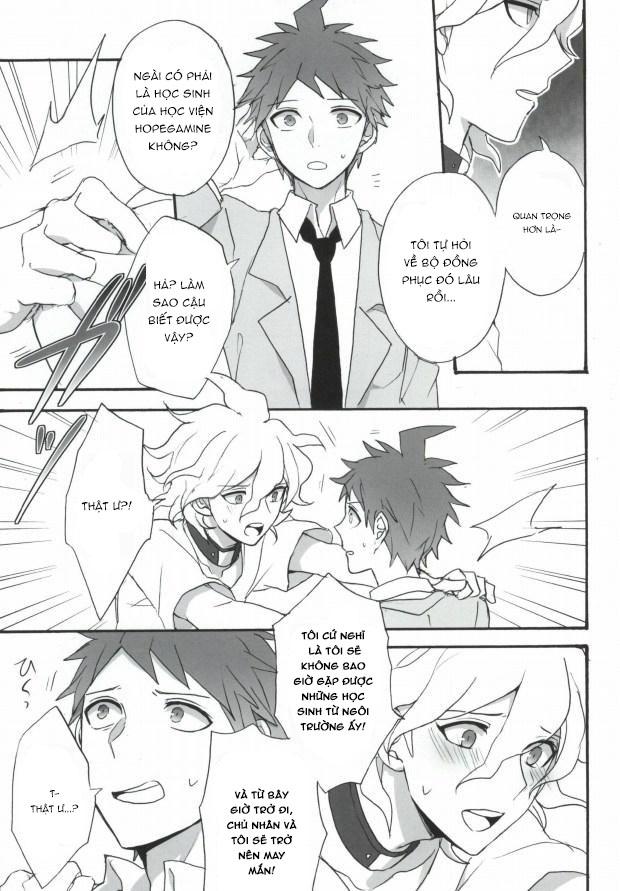 Đọc truyện Tuyển Tập Chjch và Chjch - Chapter 98