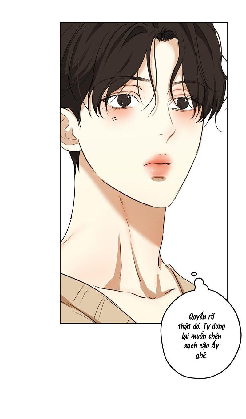 Đọc truyện  Cấp Trên Tinh Quái - Chapter 1