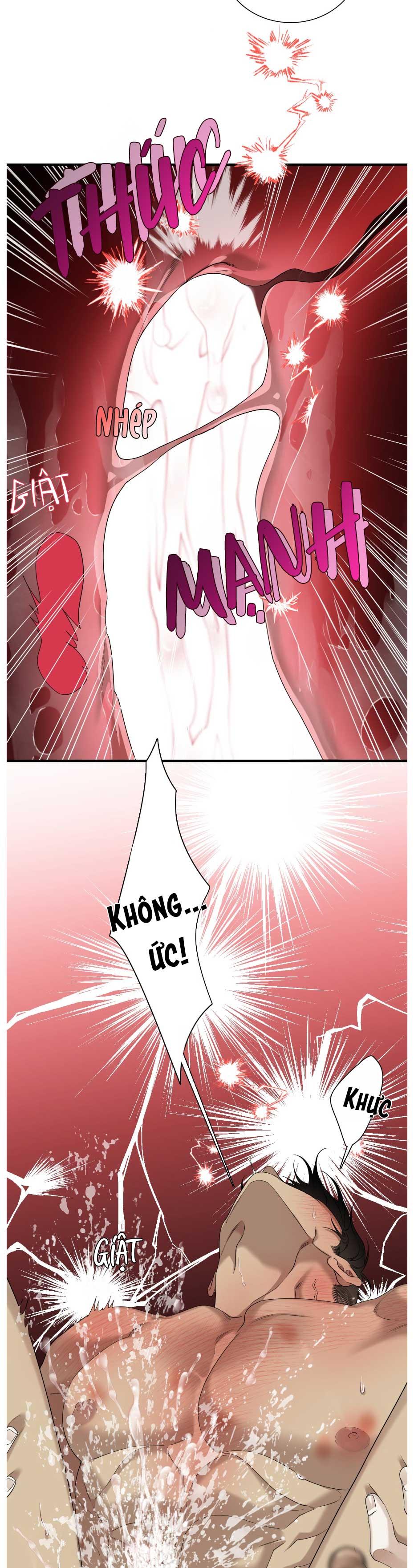 Đọc truyện GỬI. 00 - Chapter 26