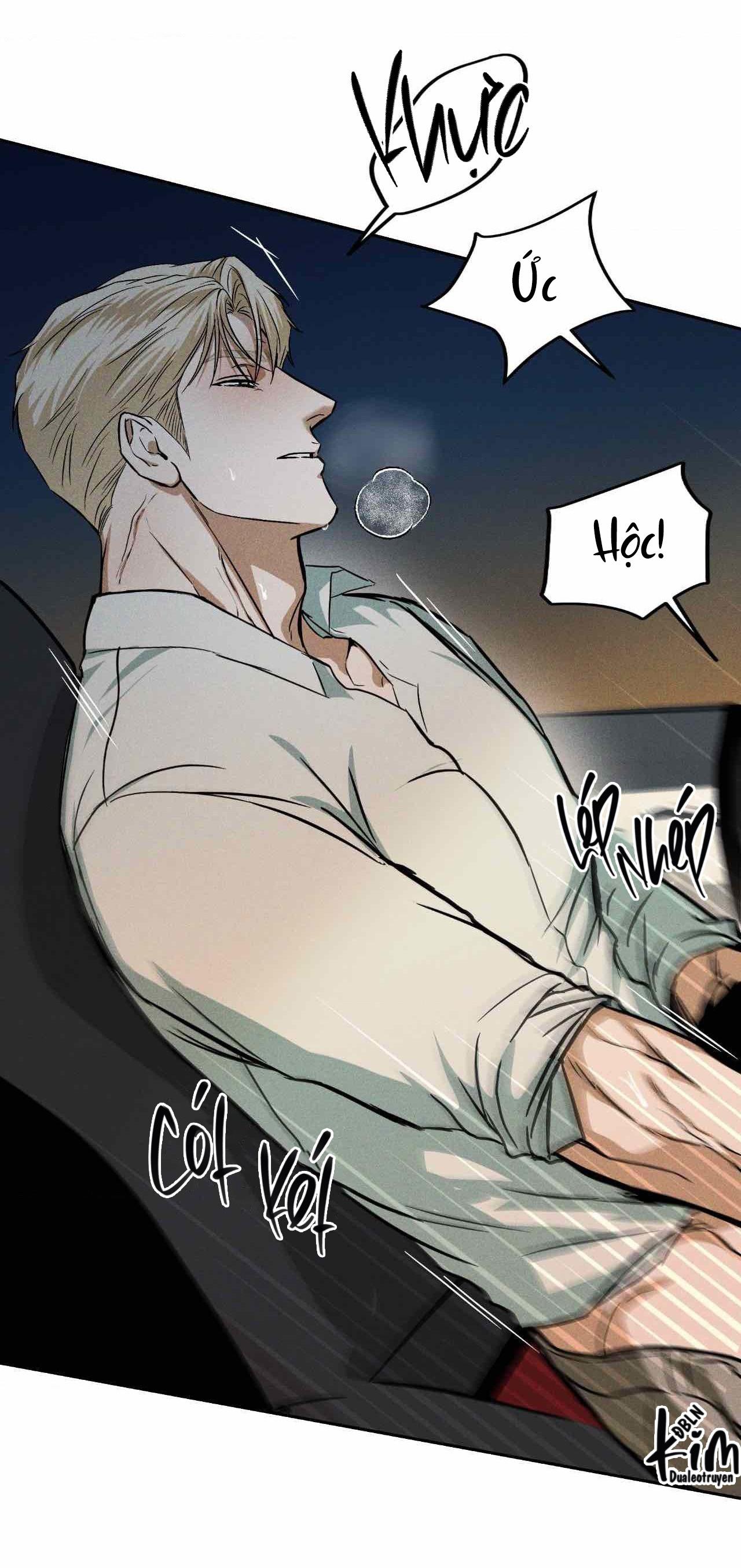 Đọc truyện FLASHLIGHT - Chapter 13