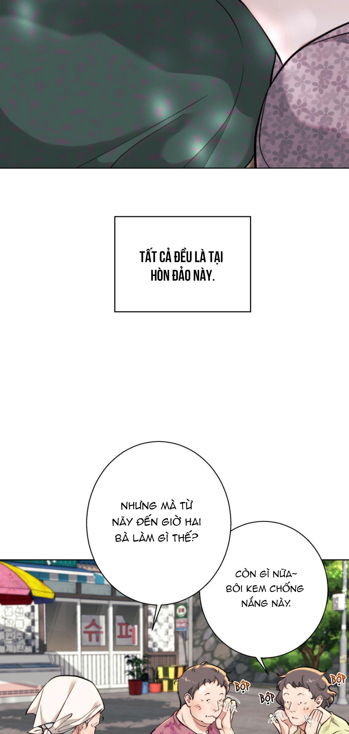 Đọc truyện 2020 - Chapter 4