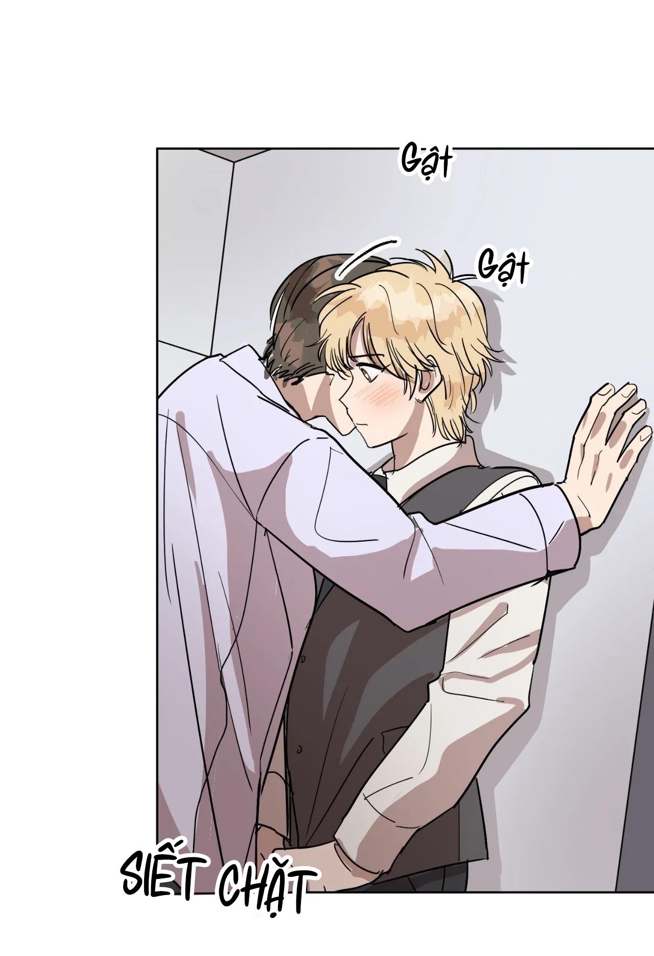 Đọc truyện Sự Hiểu Lầm Ngọt Ngào - Chapter 1