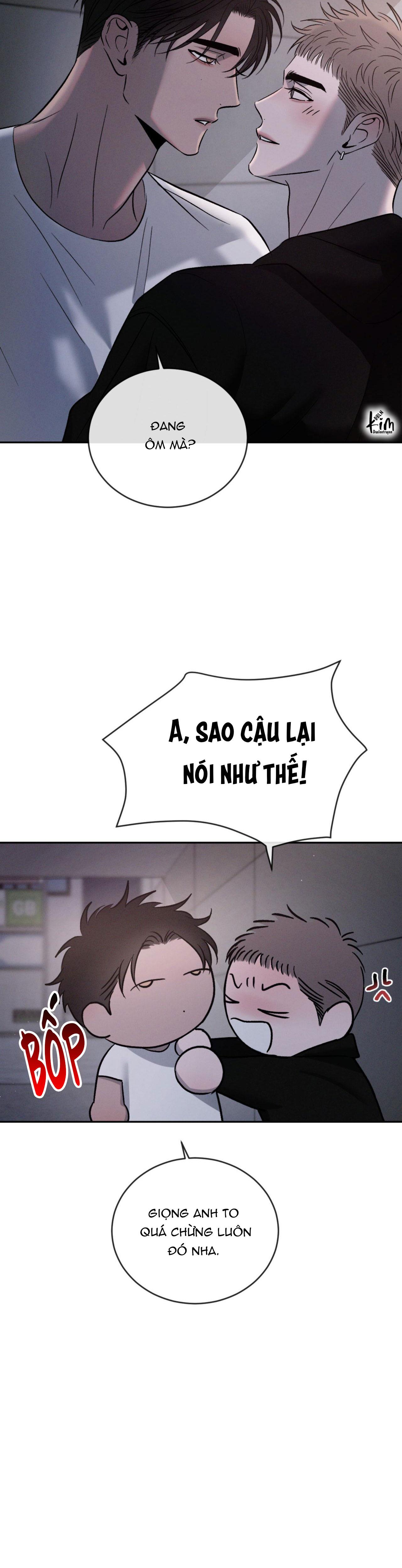 Đọc truyện TƯƠNG PHẢN - Chapter 74
