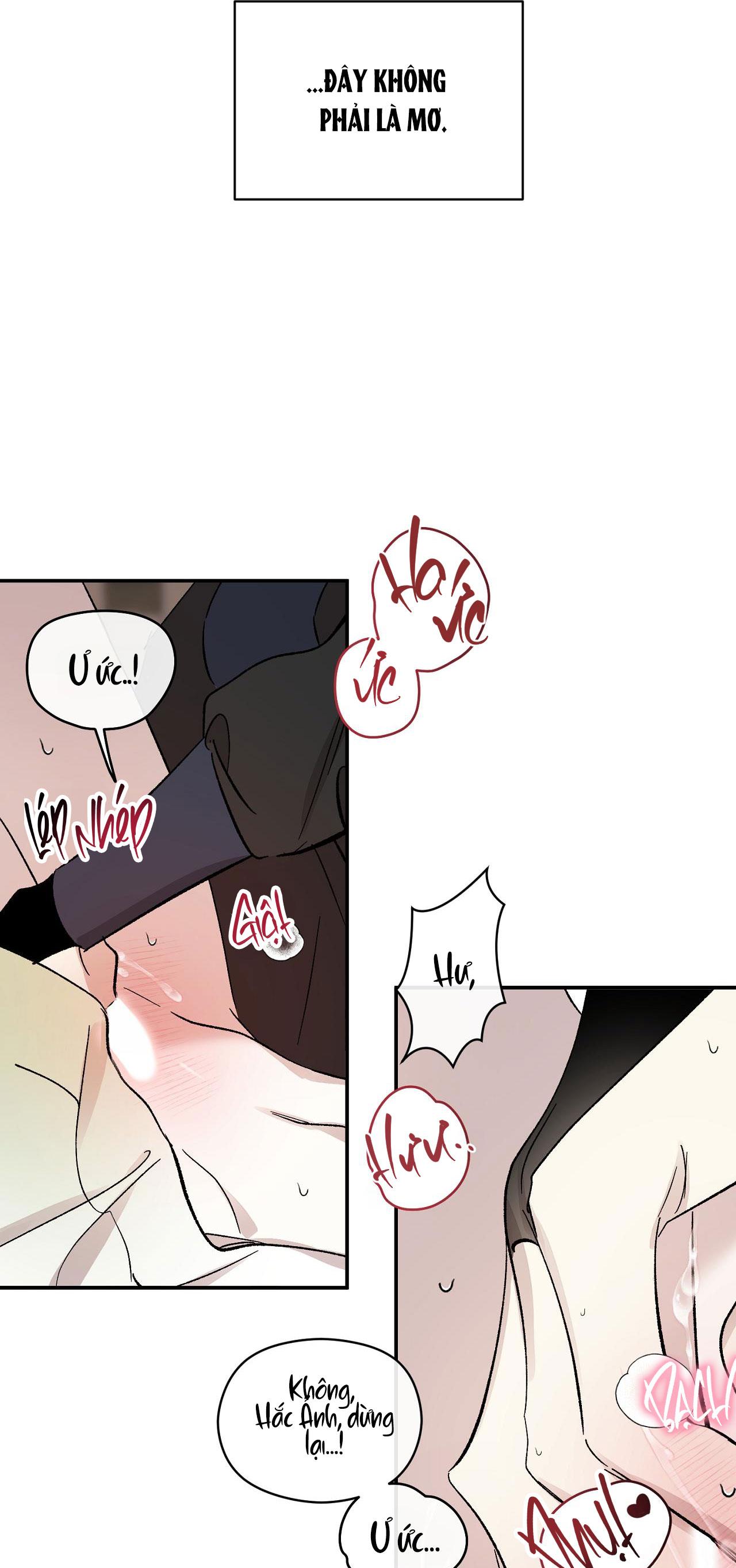 Đọc truyện BL CỔ TRANG-ÂU CỔ NGẮN NHÀ KIM - Chapter 36.3