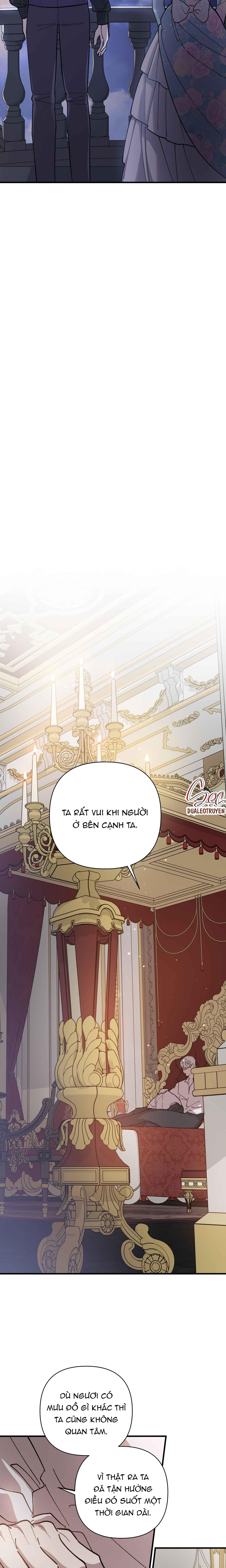 Đọc truyện Đóa hoa của mặt trời - Chapter 89