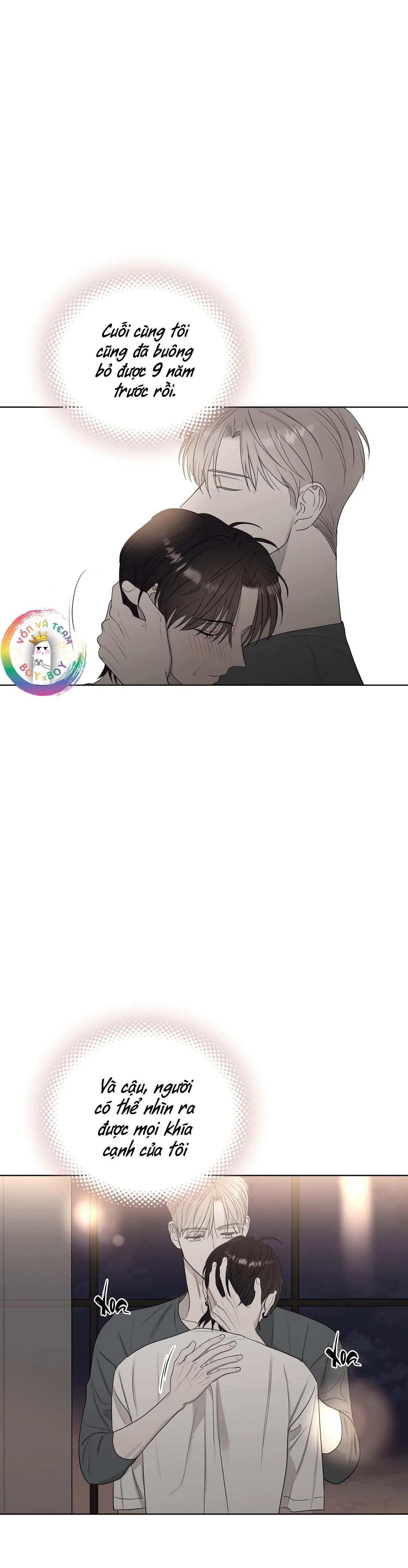 Đọc truyện Sparkling Baby - Chapter 14