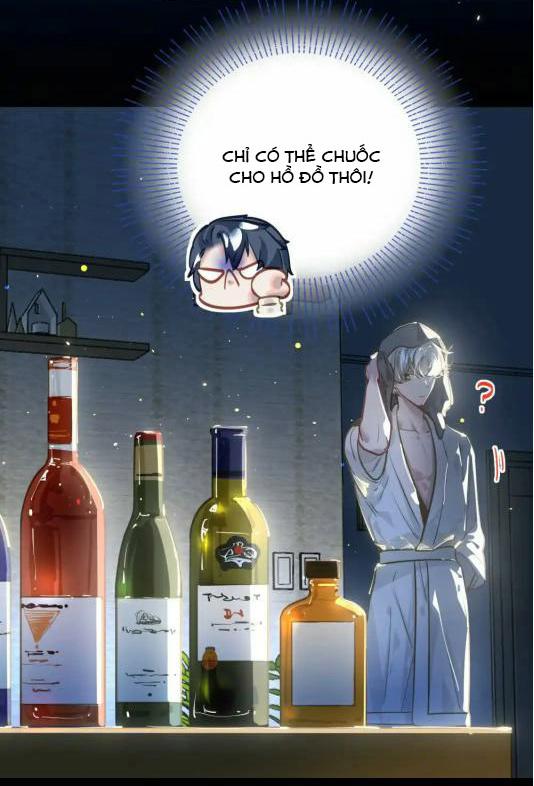 Đọc truyện Tôi có bệnh - Chapter 48