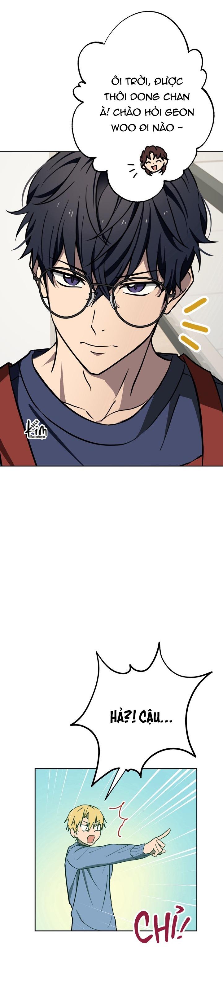 Đọc truyện BL NGẮN CHỊCH HỎNY - Chapter 55.3