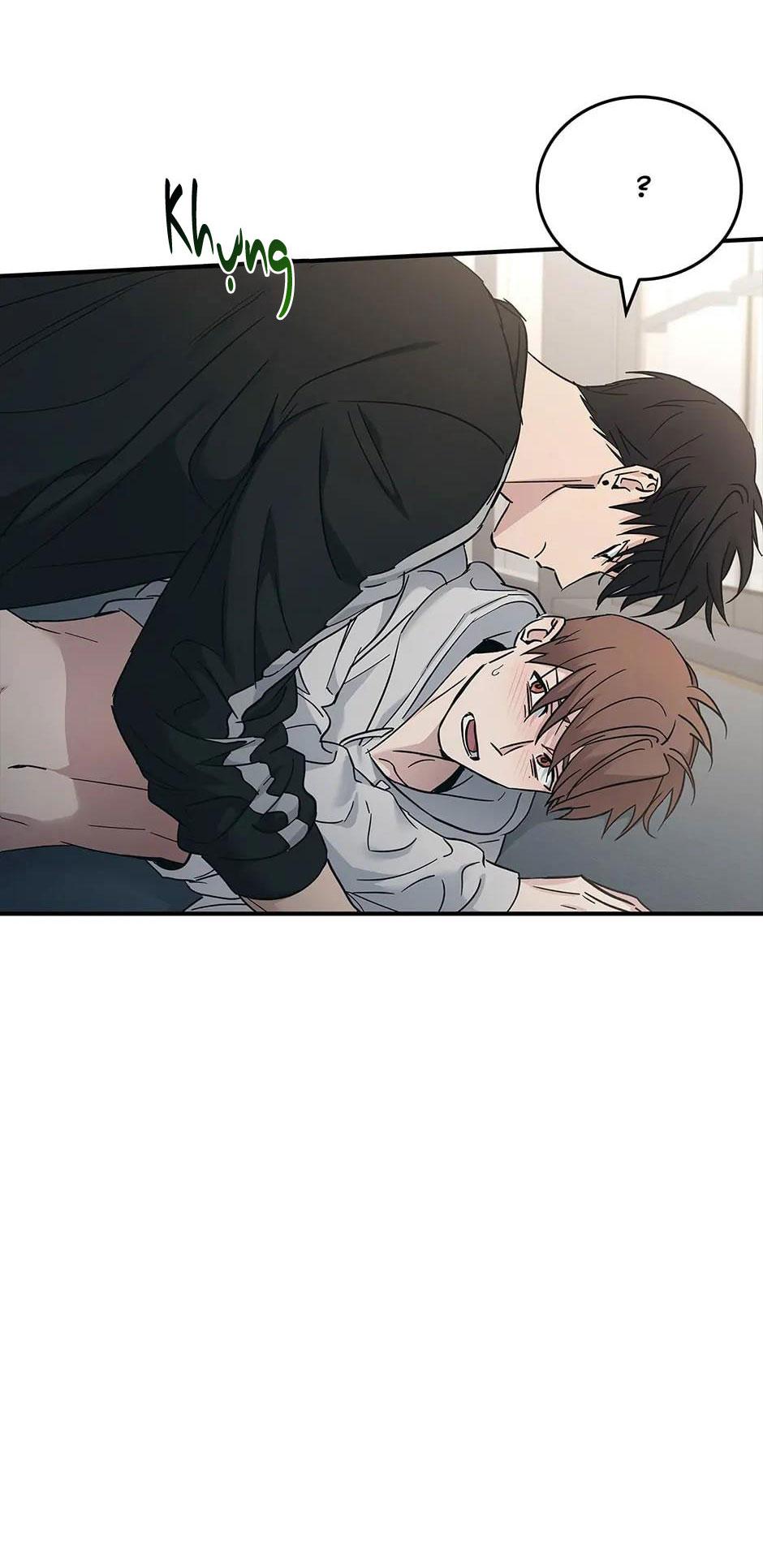 Đọc truyện Deadman Switch - Chapter 33