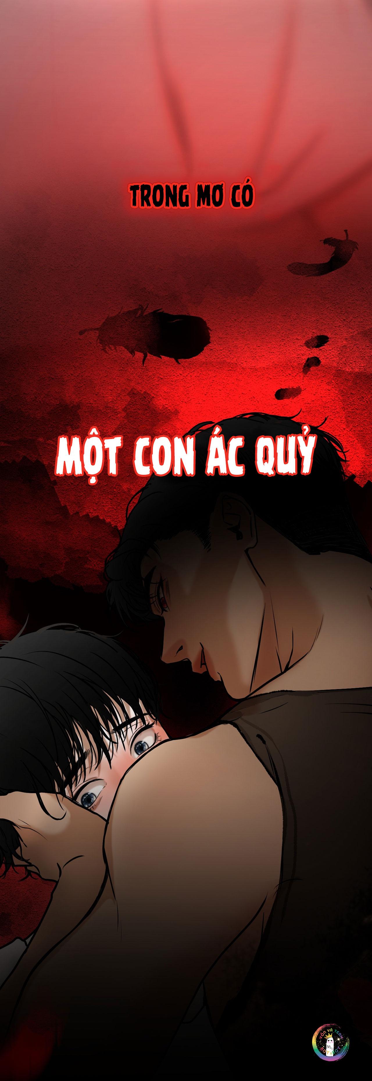 Đọc truyện Khi Ác Quỷ Động Lòng - Chapter 0.1