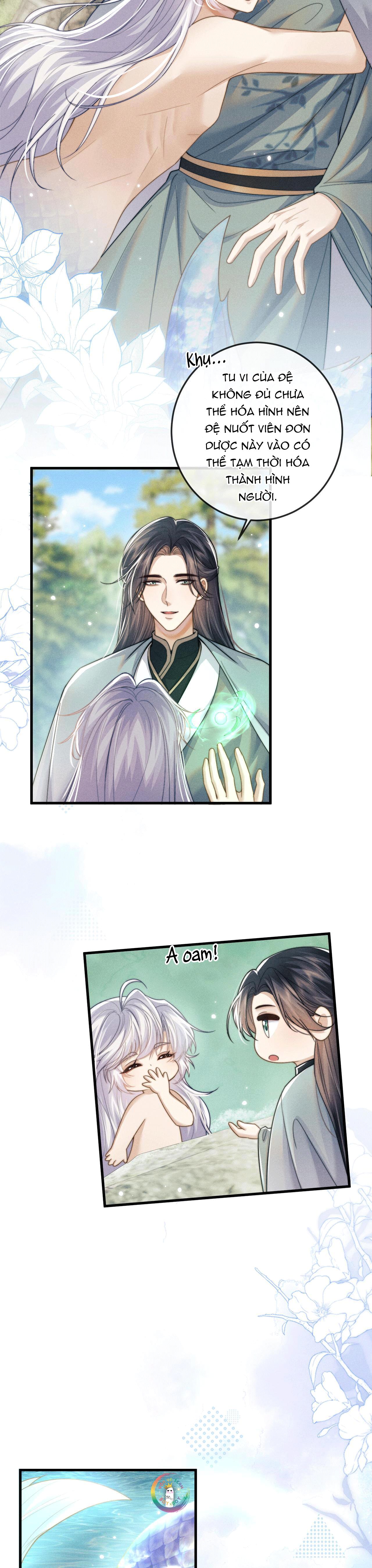 Đọc truyện Sự Hối Hận Muộn Màng - Chapter 63