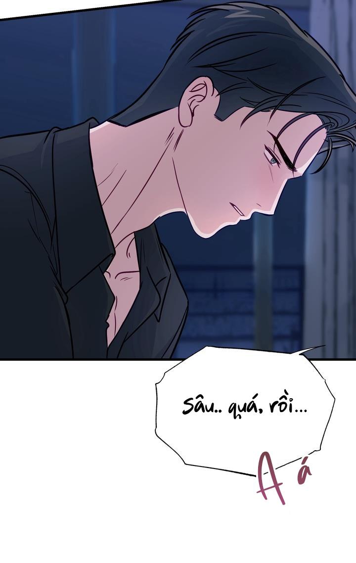 Đọc truyện VÀ RỒI NGƯỜI CÁ ĐÃ BIẾN MẤT - Chapter 4