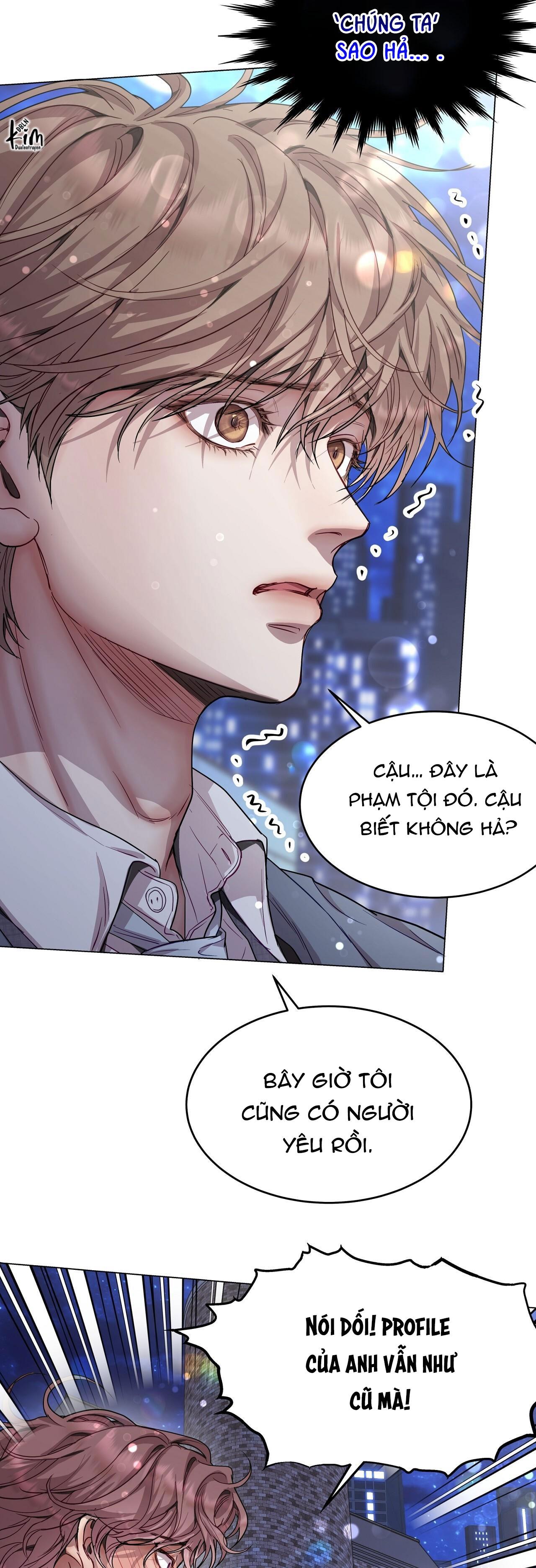 Đọc truyện LỐI SỐNG ÍCH KỶ - Chapter 68