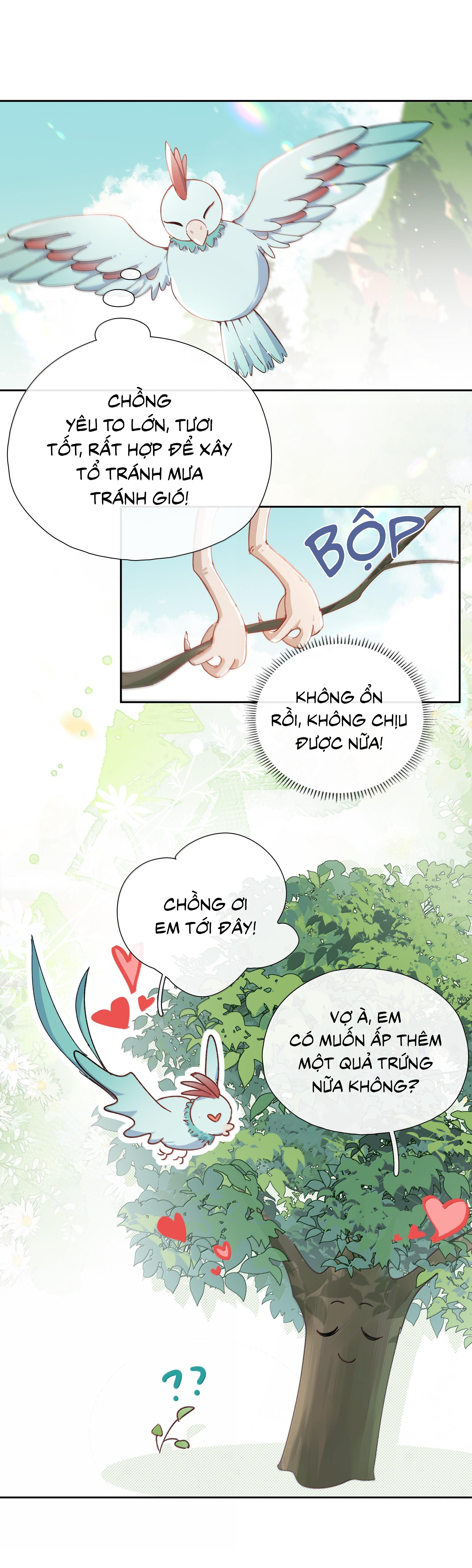 Đọc truyện Trường Cấp Ba Sơn Hải - Chapter 123