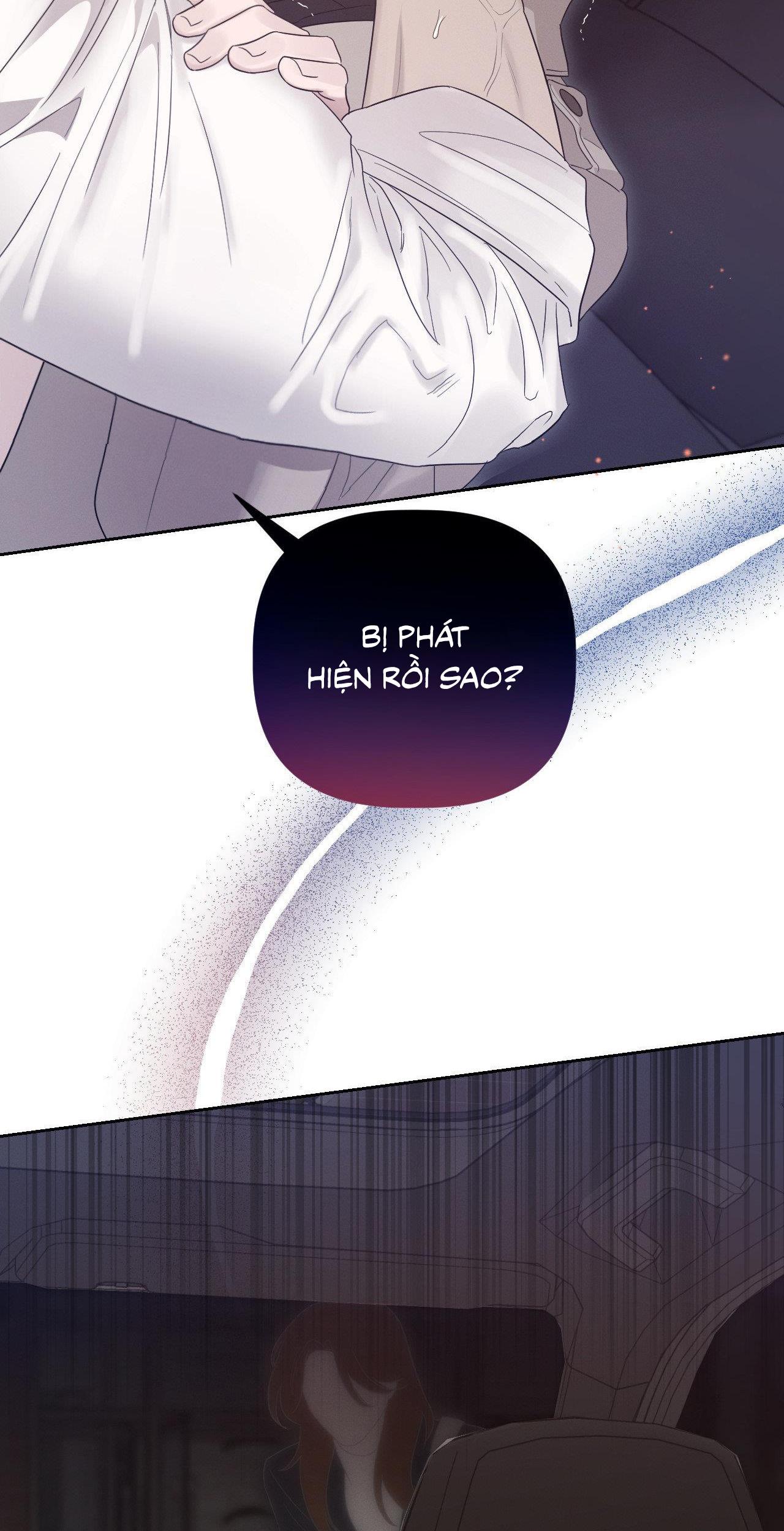 Đọc truyện NHIỆT ĐỘ TIẾP XÚC - Chapter 17