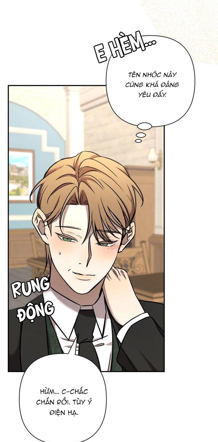 Đọc truyện Mắc Kẹt Trong Game Hẹn Hò Của Em Gái Tôi - Chapter 63