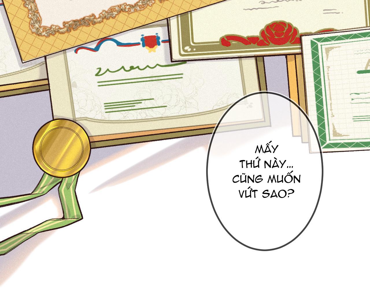 Đọc truyện (END) Em Đến Cùng Cơn Gió - Chapter 36