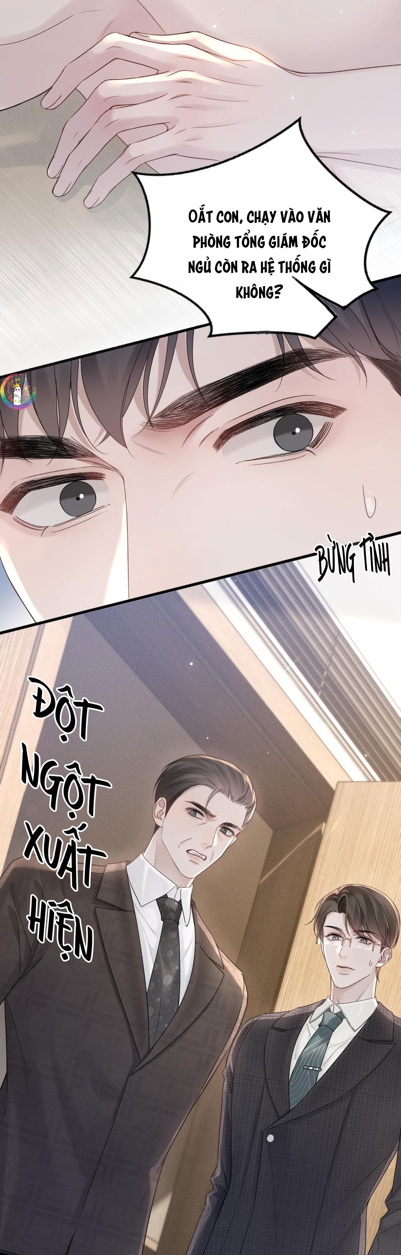 Đọc truyện Cuộc Đối Đầu Gay Gắt - Chapter 78