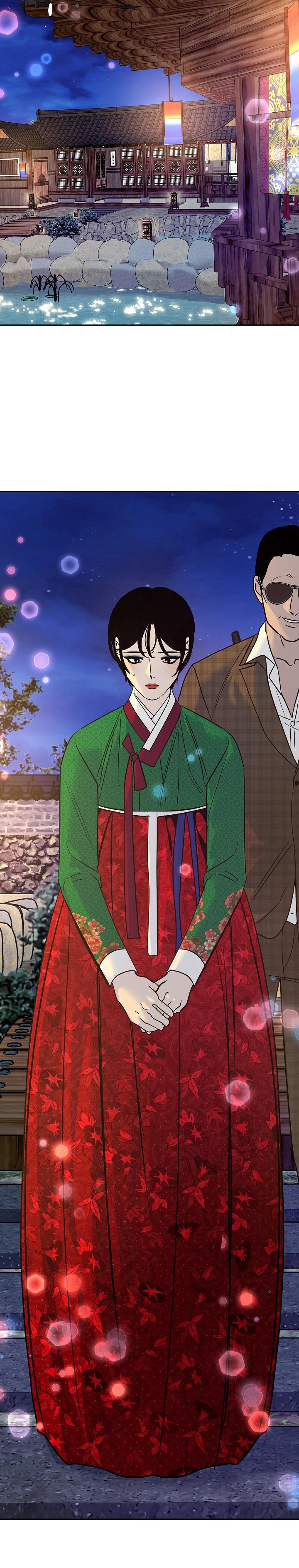 Đọc truyện Sa Ha (Anh dâu x em chồng) - Chapter 38