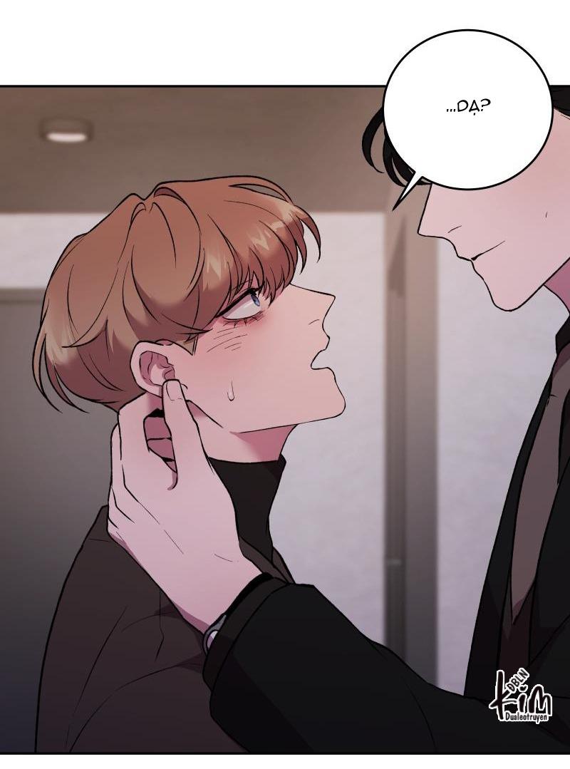 Đọc truyện NỖI SỢ CỦA HWAN YEONG - Chapter 39