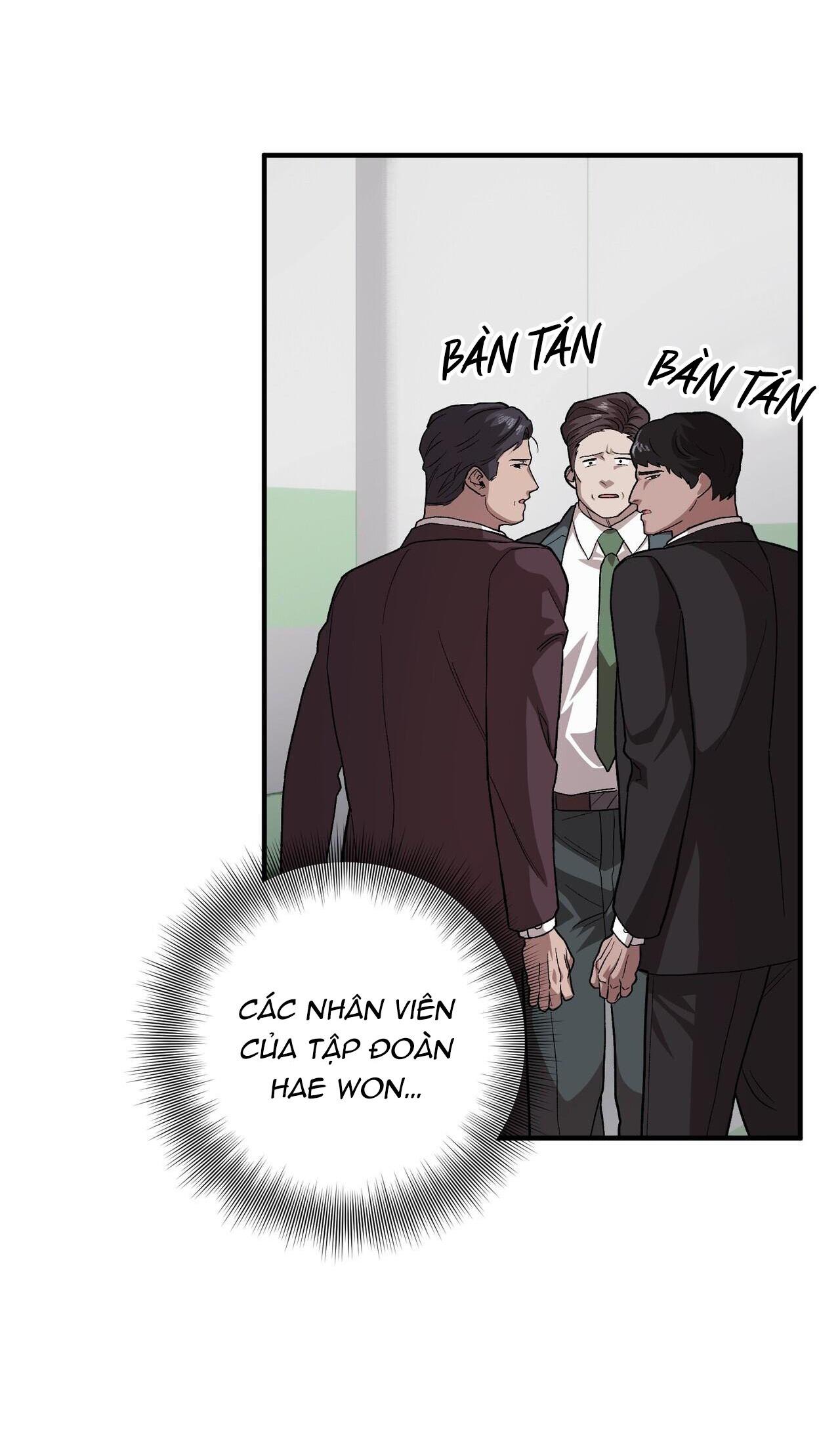 Đọc truyện Làm dâu nhà tài phiệt họ Kang - Chapter 55