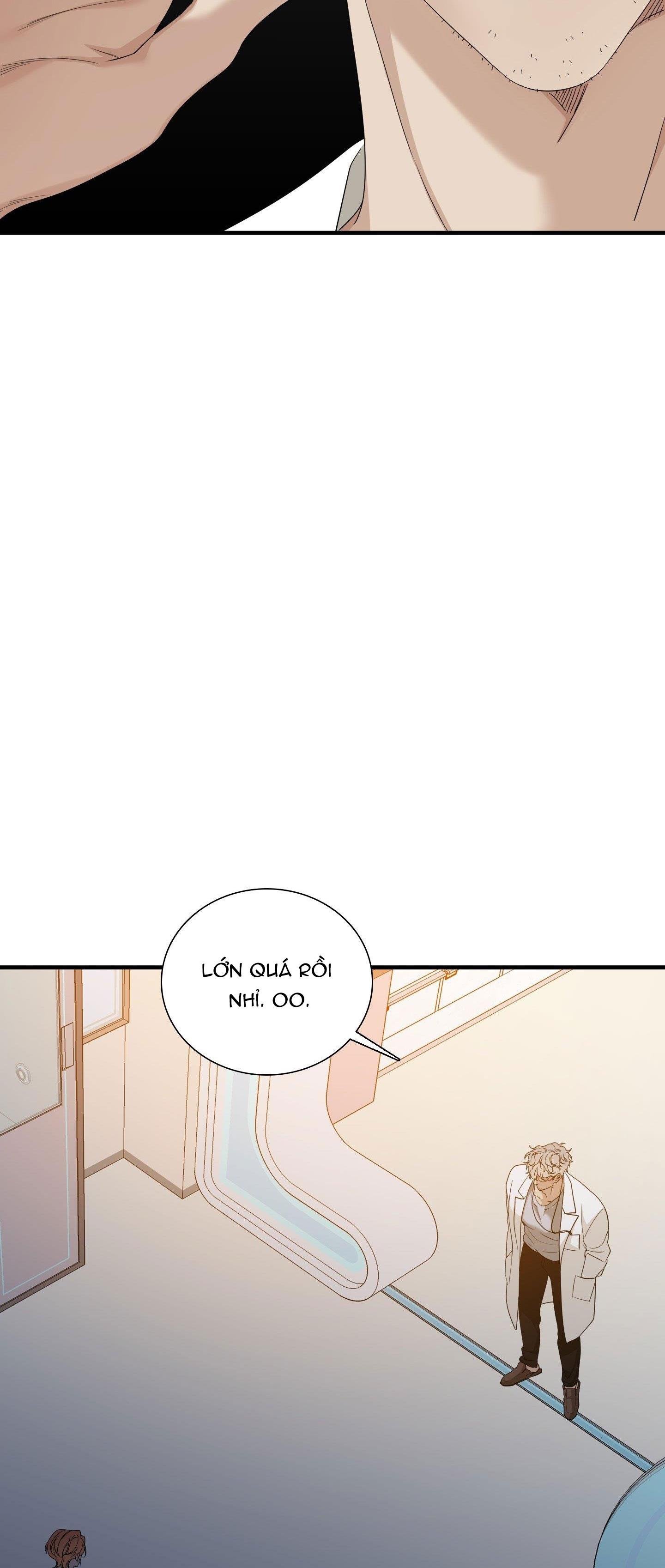 Đọc truyện DEAR. 00 - Chapter 19