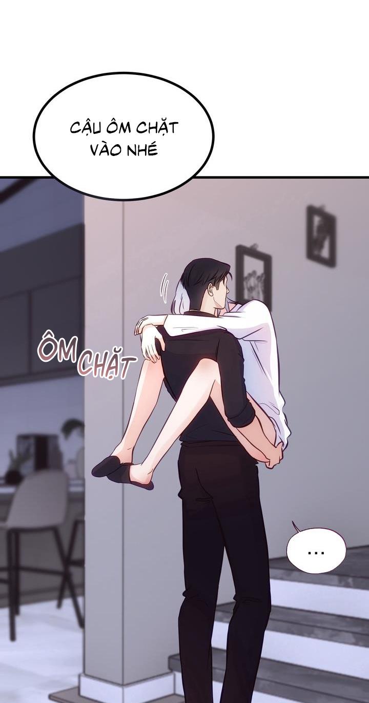 Đọc truyện VÀ RỒI NGƯỜI CÁ ĐÃ BIẾN MẤT - Chapter 3